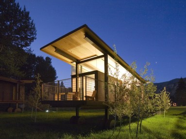 Rolling Huts by Olson Kundig 05